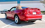 1995 Mustang 2dr Convertible GT Thumbnail 13