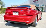 1995 Mustang 2dr Convertible GT Thumbnail 16