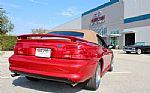 1995 Mustang 2dr Convertible GT Thumbnail 17