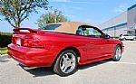 1995 Mustang 2dr Convertible GT Thumbnail 18