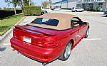 1995 Mustang 2dr Convertible GT Thumbnail 19