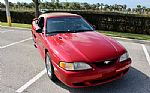 1995 Mustang 2dr Convertible GT Thumbnail 21