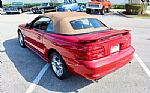 1995 Mustang 2dr Convertible GT Thumbnail 24