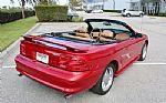 1995 Mustang 2dr Convertible GT Thumbnail 25