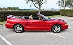 1995 Mustang 2dr Convertible GT Thumbnail 26