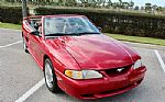 1995 Mustang 2dr Convertible GT Thumbnail 27