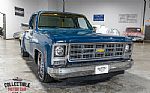 1979 C10 Scottsdale Thumbnail 12