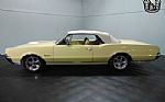 1967 Cutlass Thumbnail 4