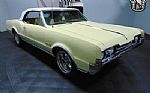 1967 Cutlass Thumbnail 9