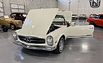 1969 280 SL Thumbnail 6