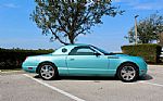 2002 Thunderbird 2dr Conv w/Hardtop Thumbnail 2