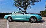 2002 Thunderbird 2dr Conv w/Hardtop Thumbnail 3