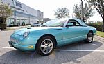 2002 Thunderbird 2dr Conv w/Hardtop Thumbnail 8