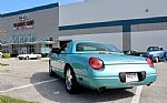 2002 Thunderbird 2dr Conv w/Hardtop Thumbnail 12