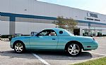 2002 Thunderbird 2dr Conv w/Hardtop Thumbnail 10