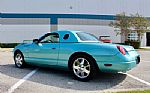 2002 Thunderbird 2dr Conv w/Hardtop Thumbnail 11