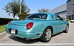 2002 Thunderbird 2dr Conv w/Hardtop Thumbnail 14