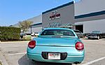 2002 Thunderbird 2dr Conv w/Hardtop Thumbnail 13