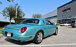 2002 Thunderbird 2dr Conv w/Hardtop Thumbnail 15