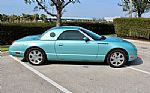 2002 Thunderbird 2dr Conv w/Hardtop Thumbnail 18