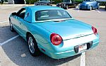 2002 Thunderbird 2dr Conv w/Hardtop Thumbnail 22