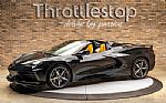 2023 Corvette Stingray Convertible Thumbnail 2