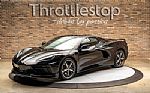 2023 Corvette Stingray Convertible Thumbnail 4