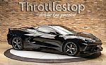 2023 Corvette Stingray Convertible Thumbnail 6