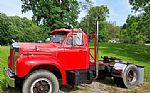 1964 Mack B61 T