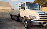 2014 258 Rollback Tow Truck Thumbnail 10