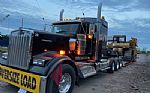 2022 Kenworth W900