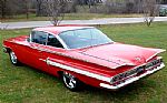 1960 Impala Thumbnail 5