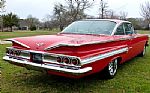 1960 Impala Thumbnail 3