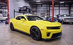 2012 Camaro ZL1 Thumbnail 11