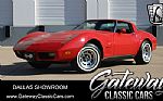 1979 Chevrolet Corvette