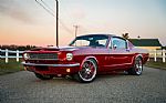 1966 Ford Mustang Fastback Whipple Super