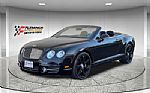 2008 Bentley Continental GTC Convertible