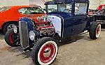 1931 Ford Model A