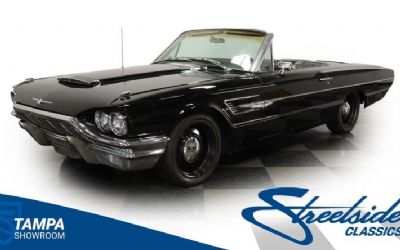 1965 Ford Thunderbird Convertible 