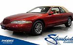 1997 Lincoln Mark VIII