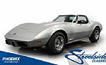 1975 Chevrolet Corvette