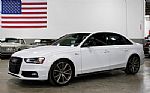 2016 Audi S4 3.0T quattro Prestige