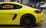 2014 Cayman S Thumbnail 5