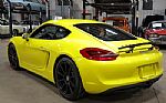 2014 Cayman S Thumbnail 6