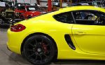 2014 Cayman S Thumbnail 9