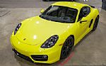 2014 Cayman S Thumbnail 15