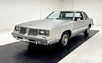 1985 Oldsmobile Cutlass Supreme 2 Door Hardtop