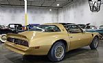 1978 Firebird Trans-Am Thumbnail 6