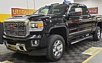 2018 GMC Sierra 2500HD Denali