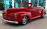 1947 Ford Super Deluxe